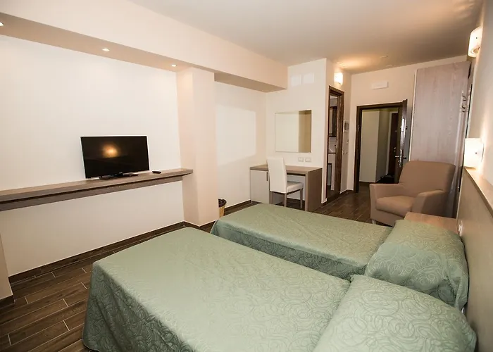 B&B Amiata