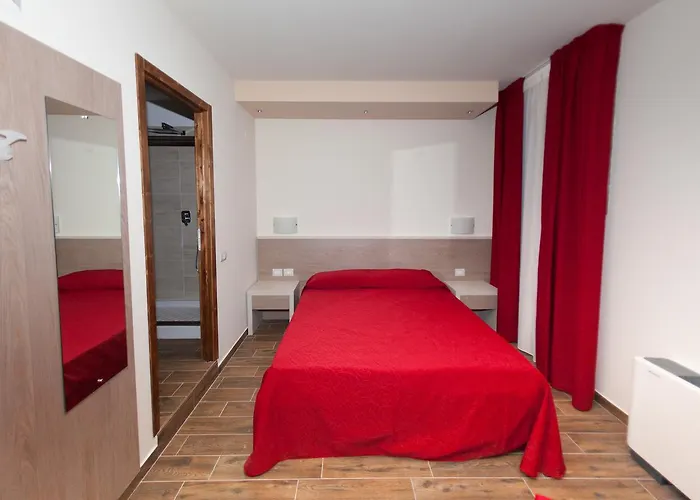 B&B Amiata