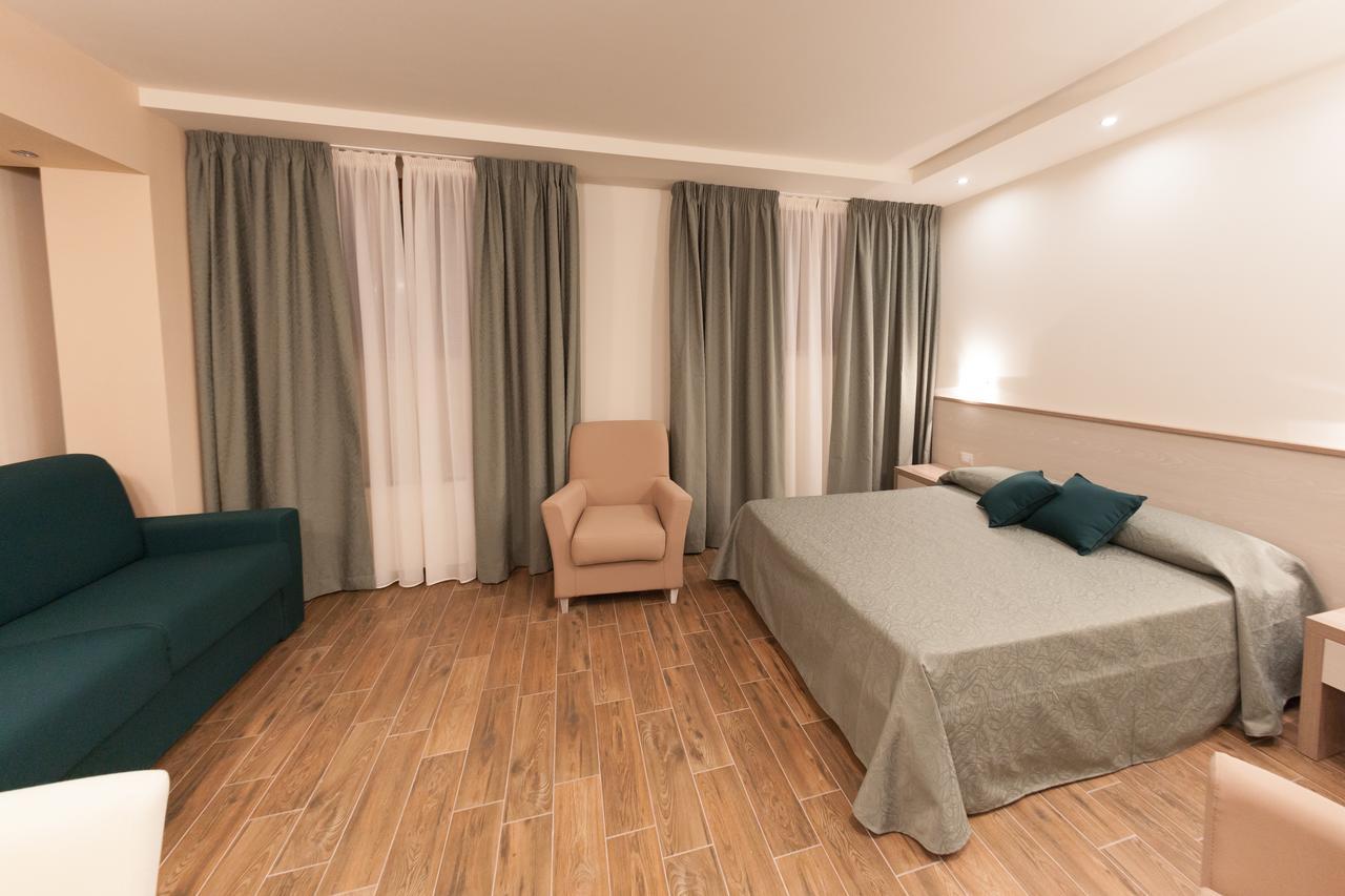 Amiata Bed & Breakfast 2*