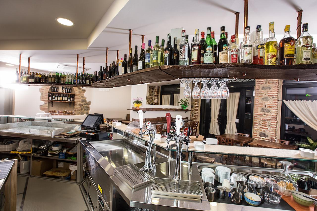 Bed & Breakfast Amiata 2*